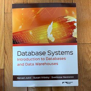 Database Systems Introduction to Database and Data
